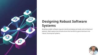 4 Designing Robust Software Systems Update