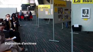 80E Congres De Lacfas - Diaporama