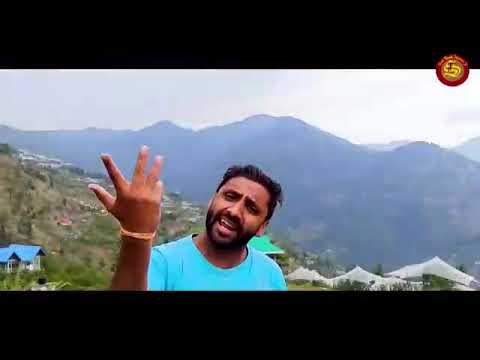 Latest pahari video song2021wah re corona wah Sarkar Pahari song