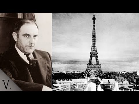 Video: The Man Who Sold The Eiffel Tower - Alternative View