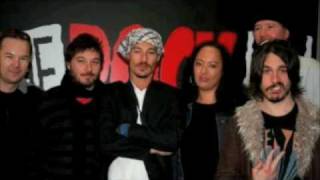 TRIPLE J - TOP SHELF: Interview Daniel Johns of Silverchair (Part 2 of 3) Profile