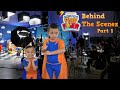 Behind The Scenes Of Calvin Kaison S Play Power Nickelodeon Show PART 1 CKN Behind The Scenes Of Calvin Kaison S Play Power Nickelodeon Show PART 1 CKN