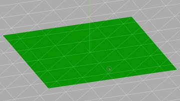 Training Three.js: Create Mesh, Control Camera