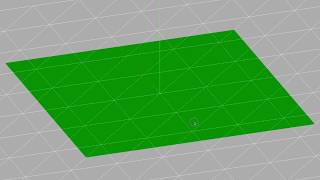 Training Three.js: Create Mesh, Control Camera Details