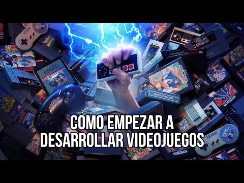 Cómo Comenzar Una Carrera En Diseño De Juegos.