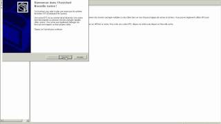 2K3-DFS-CreationDFSautonome