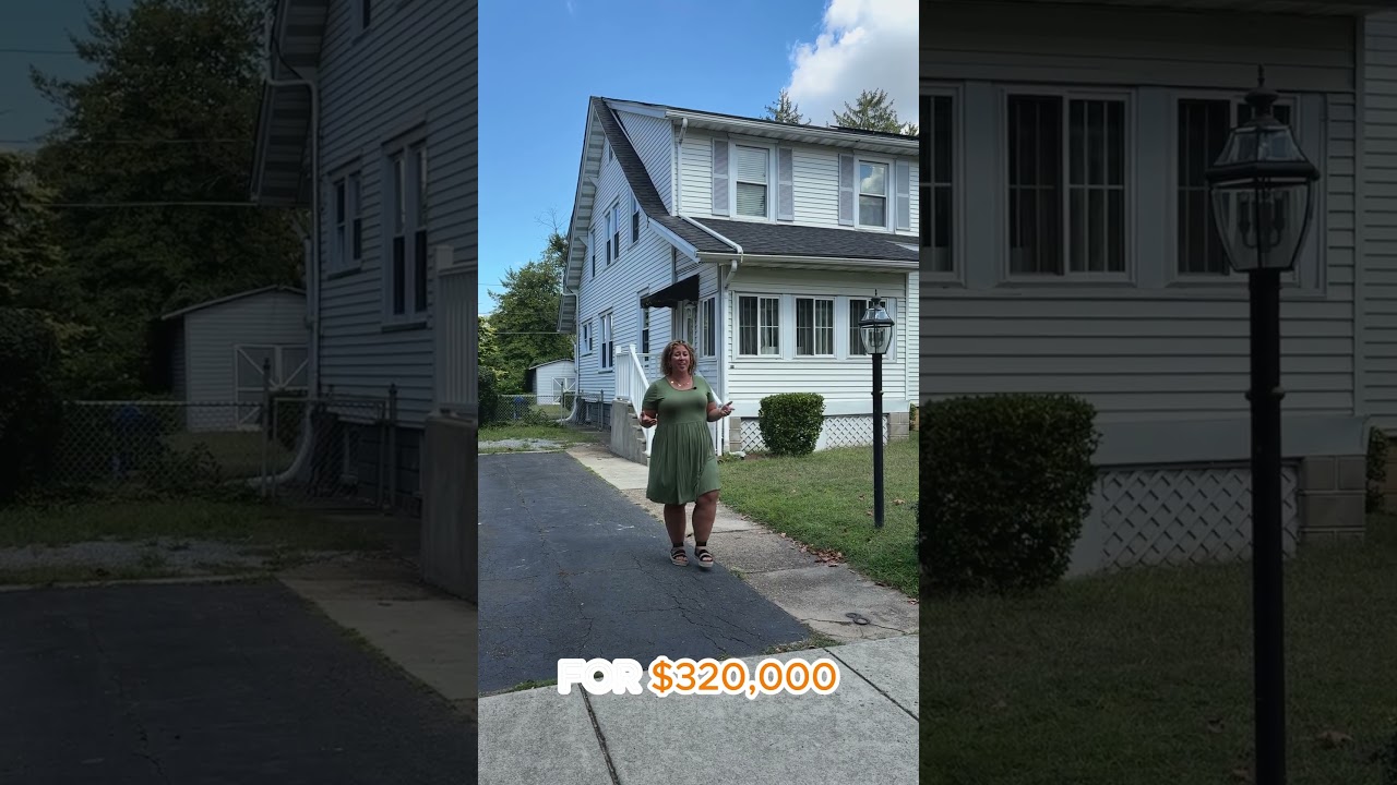 Just Sold in South Jersey — See What Moved!