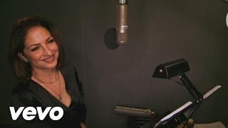 Gloria Estefan - The Making Of The Standards: Meeting The Musicians (Spanish Subtitled)