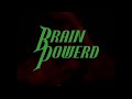 Brain Powerd OP (English Dub VHS Exclusive Version)