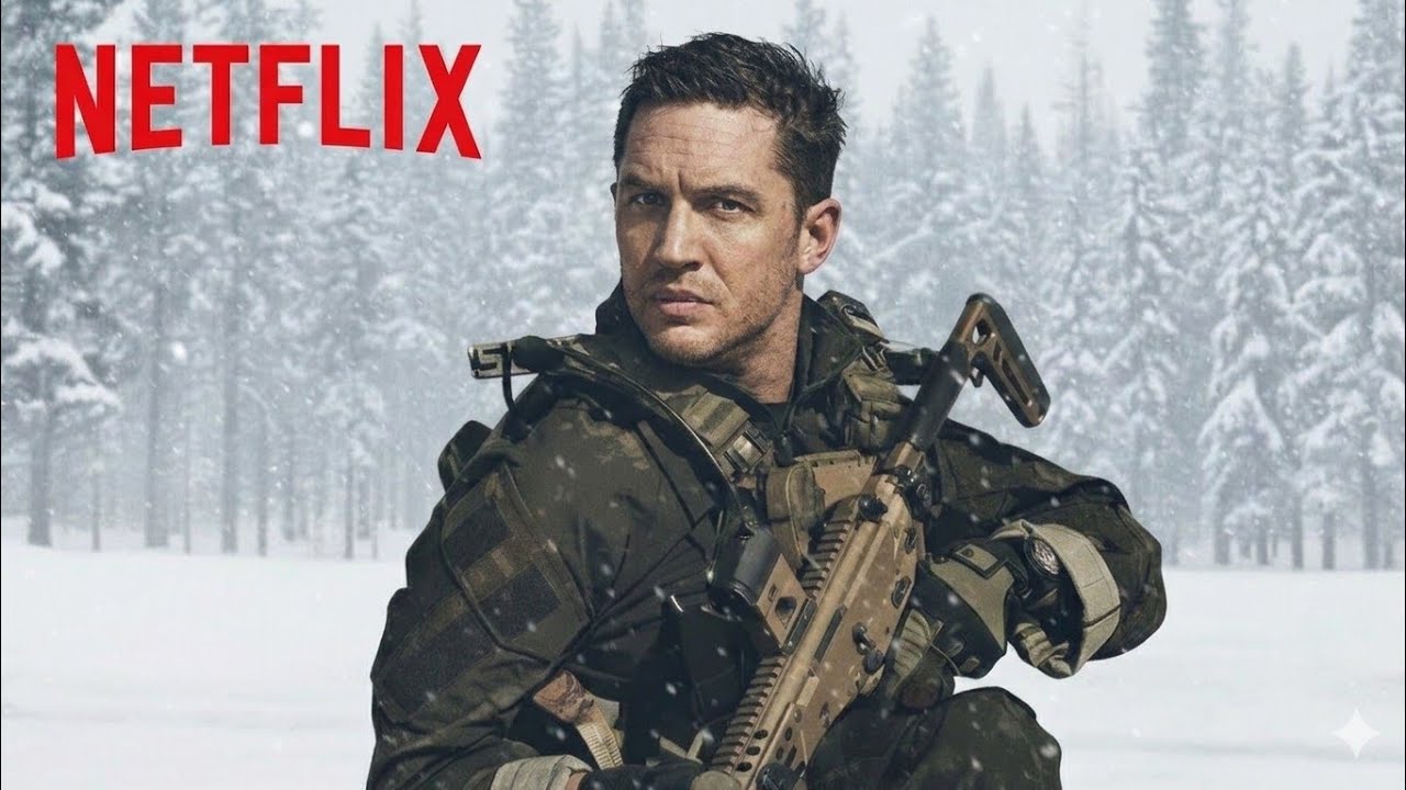 7 BRAND NEW ACTION MOVIES In March 2026 - YouTube