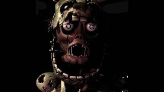 Purple Guy Alternate Death Audio