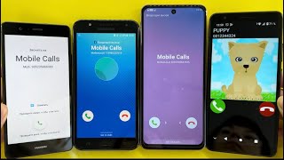 Loud and Beautiful HUAWEI VNS-121, Samsung Galaxy J7Neo, Umiio P60, ZTE Blade L210/ Outgoing Calls
