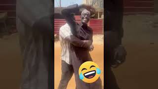 Baye Mandione ak Père Mbaye Ngoné 🤣😂😂😂😂😂😂😂