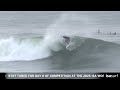 WEBCAST ESPAÑOL -  Competencia Día 8 - 2025 Surf City El Salvador ISA World Surfing Games