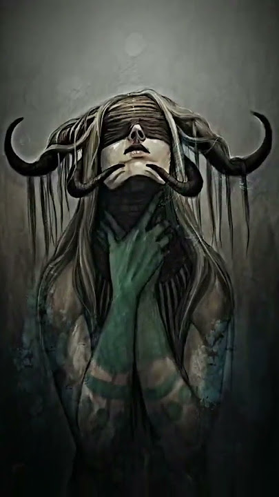 SATANIC story' wa 30 detik SATANIC setan satanic