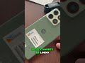Motorola Edge 70: Unboxing en español + primeras impresiones | Diseño premium y carga 68W