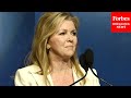 Marsha Blackburn Rips COVID-19 "Scam Artists"