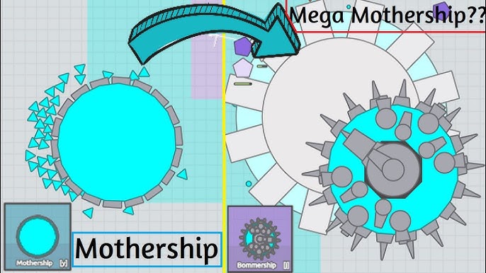 ARRAS.IO SHOW 6 BETA TANK IDEAS - TANK IDEAS #5 