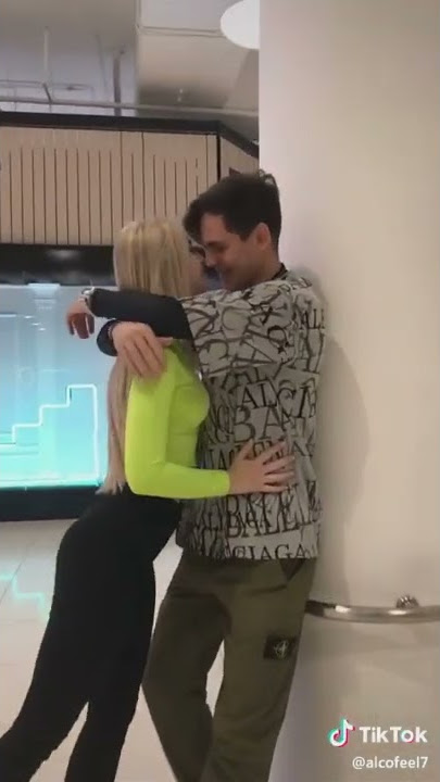 cara pelukan sama pacar