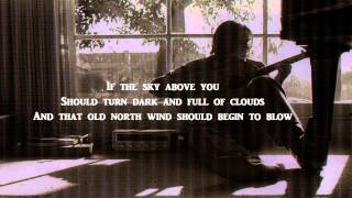 You Ve Got A Friend James Taylor Lyrics On Screen Youtube