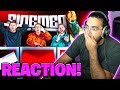 Arab Reacts to SIDEMENS GOT TALENT