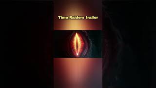 Time Raiders trailer