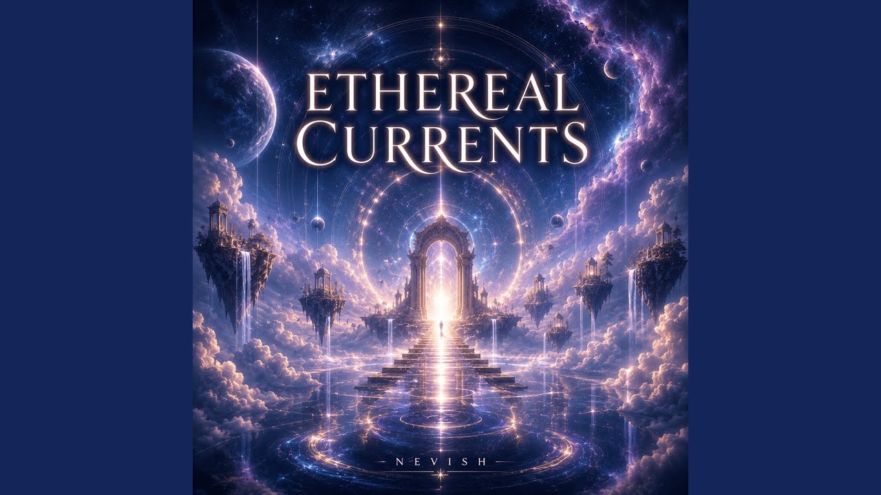 Watch Ethereal Currents on YouTube Watch Ethereal Currents on YouTube