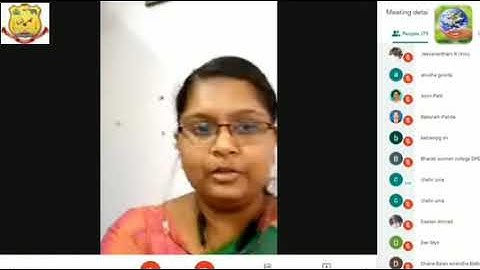 Online 5 DAYS Faculty Development Program (FDP) - A Training Series 1