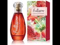 Клубничный мохито Брокард. sparkling strawberry brocard.