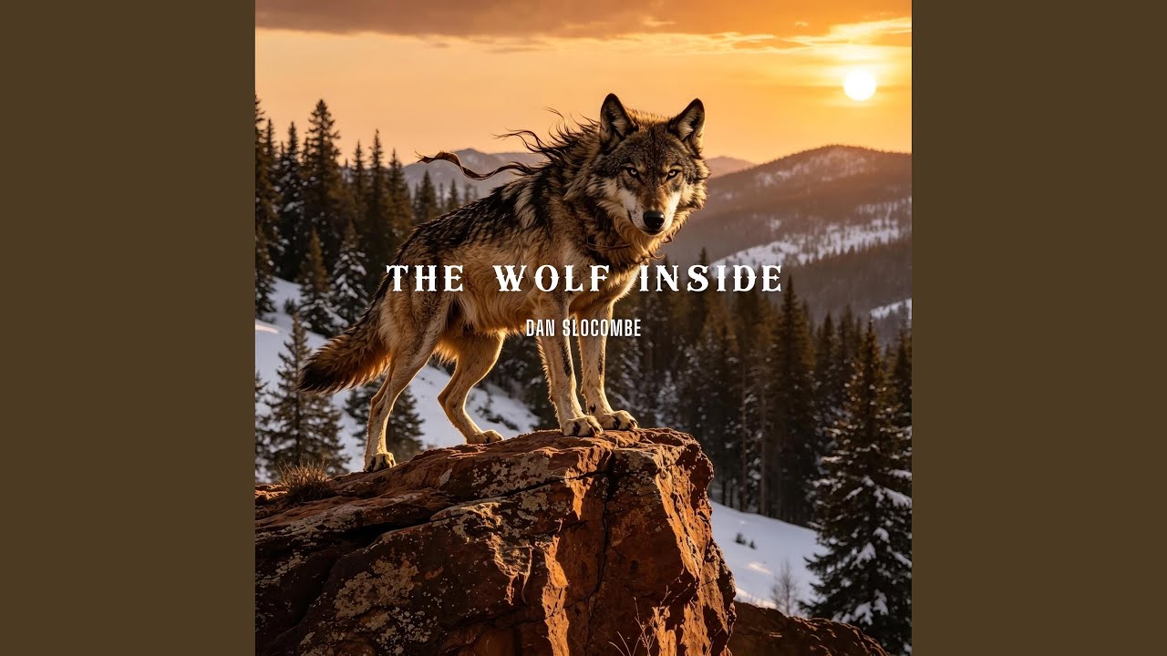 Watch The Wolf Inside on YouTube Watch The Wolf Inside on YouTube