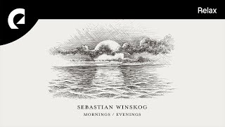 Sebastian Winskog - Evenings