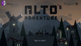 Alto's Adventure gameplay and hack Android screenshot 5