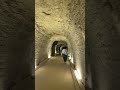 Back into the Serapeum! We had the place fully to ourselves and it was so awesome. #archaeology #arc