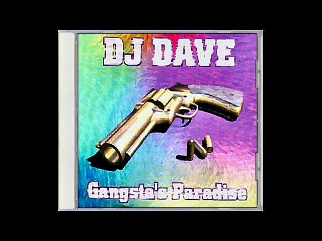 洋楽レコード　D.J. DAVE GANGSTA’S~ WWRD sddefault.jpg