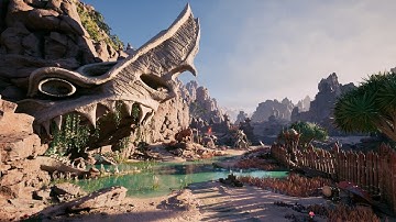 Avowed PC Settings & Controls