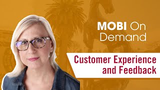 How to Create a Customer Experience Strategy & Use Customer Feedback for Business Success