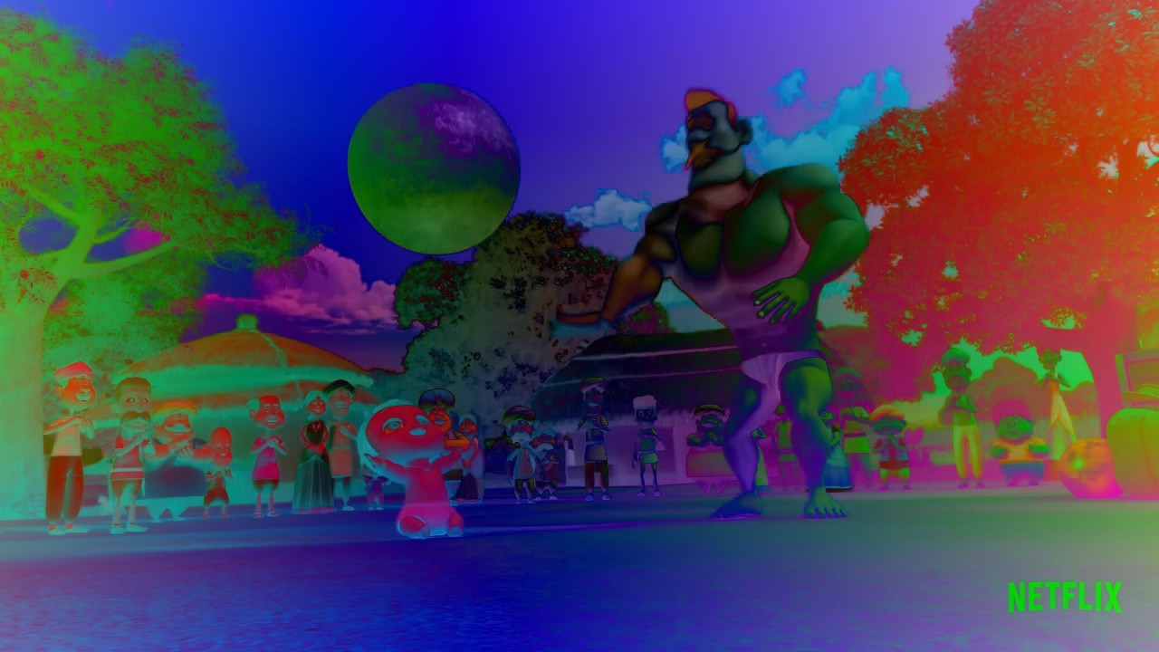 How did he do that? Incredible! (Sponsored by: Preview 2 Effects)