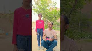 Advika Ki Mummy Ko Bartan Dhone The