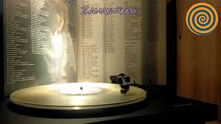 Ni̇lüfer Tanrim Orjinal Longplay Plak Kaydı Üfer Im