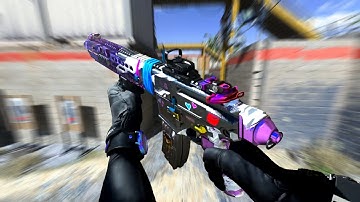 how to make the M13 OVERPOWERED in Search and Destroy (30 Bomb SnD)