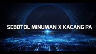 Download lagu LAGU JOGET TERBARU || SEBOTOL MINUMAN X KACANG PA ( Iswan Jr Remix )