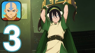 Avatar Generations - ‏‏Gameplay walkthrough Part 3 - Patola mountain (iOS, Android)