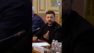 Зеленський про удар по автобусу з білоруськими дітьми в рф: Це провокація росії
