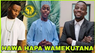 Hawa hapa: WACHEZAJI WAPYA WA YANGA WAKUTANA HOTELINI DAR/ WAPIGA PICHA YA PAMOJA/ SHUHUDA AFUNGUKA