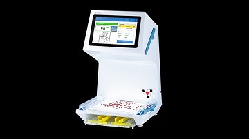 Vivid Rx  -  Tablet Count verification