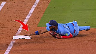Vladimir Guerrero jr Top Plays 2025 | MLB