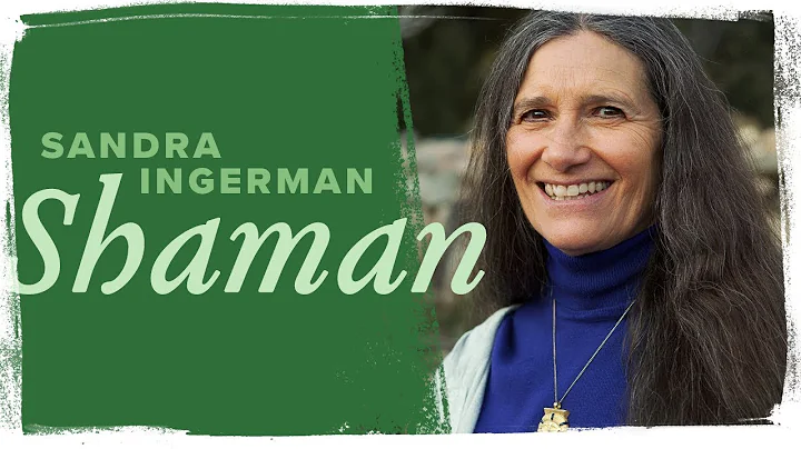 Definition of Shamanism with Sandra Ingerman
