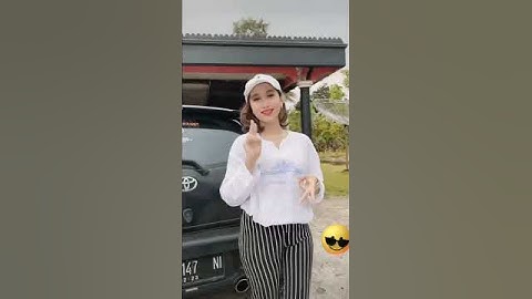 GOYANG ENGKOL 2021 Cari Gara-Gara ⁉️😱😂