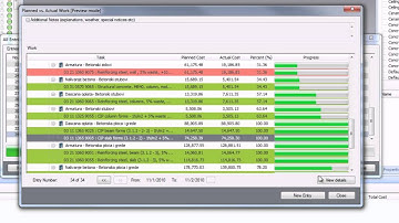 BEXEL Consulting - Building Explorer Project Management - Radisson SAS