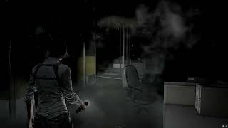 The Evil Within: The Consequence - Easter Egg